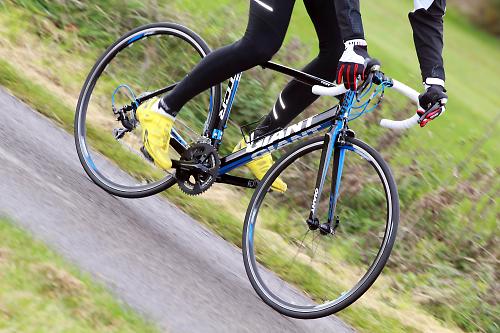 Review: Giant TCR1 Compact | road.cc